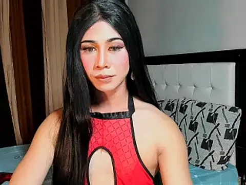 Seductive Paloma online show from December 2, 3:09 am