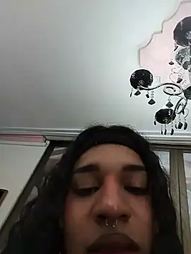 Amaia Monroe online show from July 12, 2:37 am
