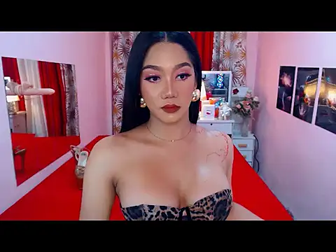 UrScreenGoddess online show from June 5, 1:09 am