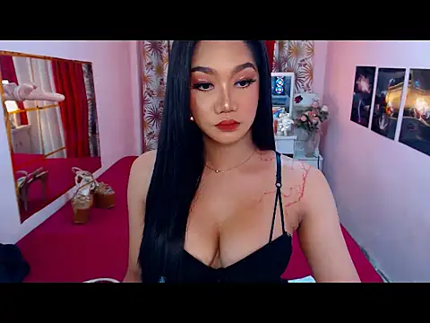 UrScreenGoddess online show from June 8, 12:19 am