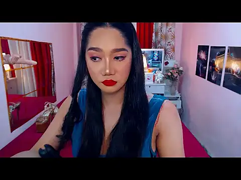 UrScreenGoddess online show from June 9, 1:38 am