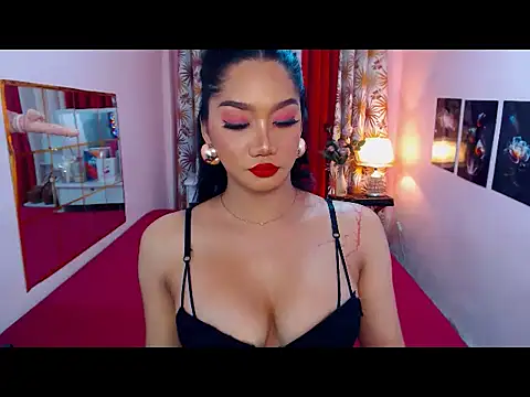 UrScreenGoddess online show from June 11, 4:54 am