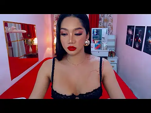 UrScreenGoddess online show from July 30, 7:18 am
