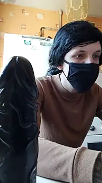 AnyaSissy88 online show from March 8, 11:46 am