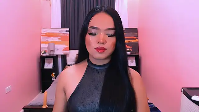 Fantacyloverr online show from March 26, 11:58 am