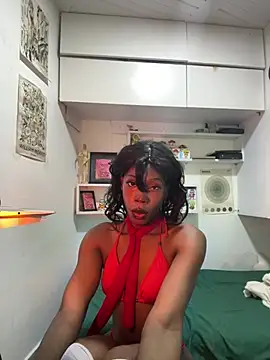 KEIKEI o online show from June 5, 3:32 am