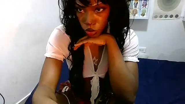 KEIKEI o online show from July 11, 3:33 am