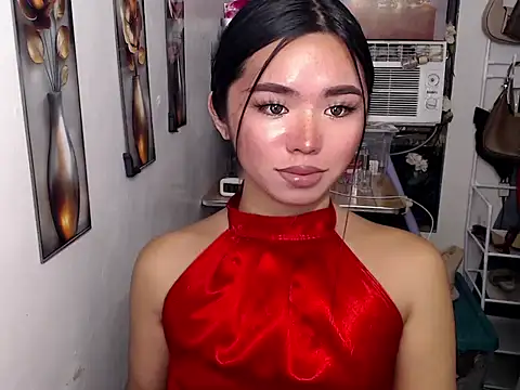 voganmarie online show from July 6, 4:53 pm