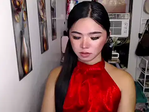 voganmarie online show from July 21, 3:48 pm