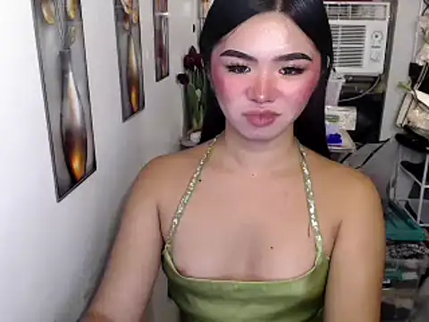 voganmarie online show from July 27, 3:30 pm