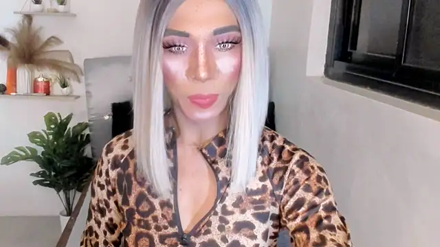 TsBlackHORSECOCKcalix online show from April 9, 6:58 pm