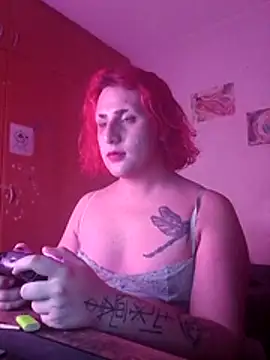 alien ate red online show from May 1, 2:38 am