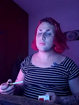 alien ate red online show from May 6, 1:23 am