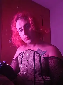 alien ate red online show from May 13, 11:03 pm