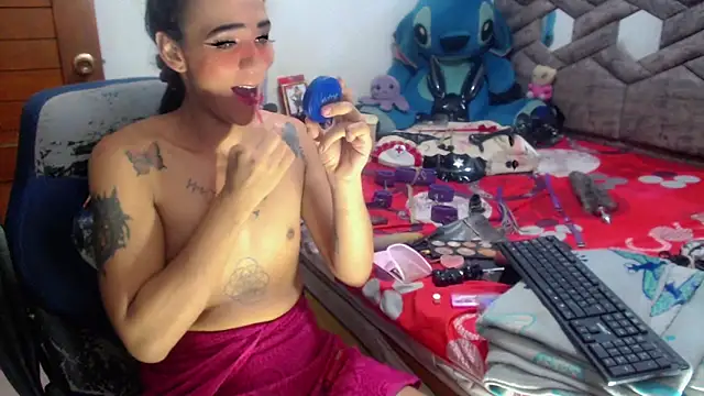 michaeldissts online show from February 9, 4:14 pm