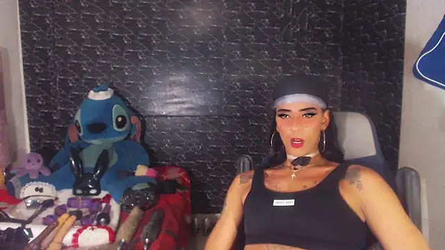 michaeldissts online show from April 18, 8:05 am