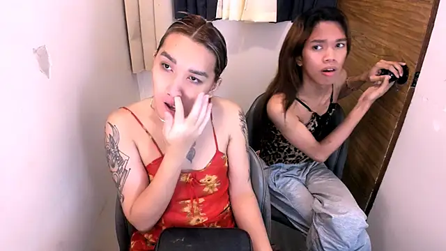 lil cummer69 online show from June 5, 2:01 pm