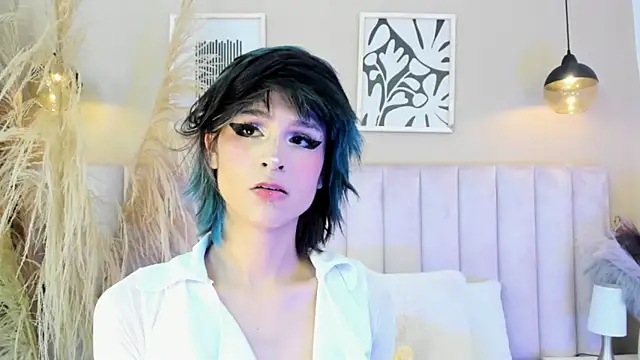 Tracy lee  online show from June 29, 1:22 pm
