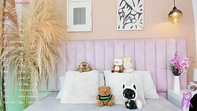 Tracy lee  online show from July 22, 1:15 pm