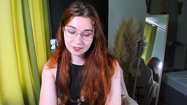 Ann Couette online show from July 23, 12:58 pm