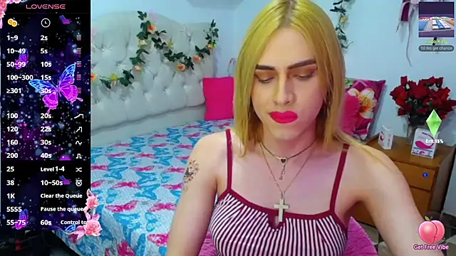 golden girl01 online show from January 15, 11:03 pm