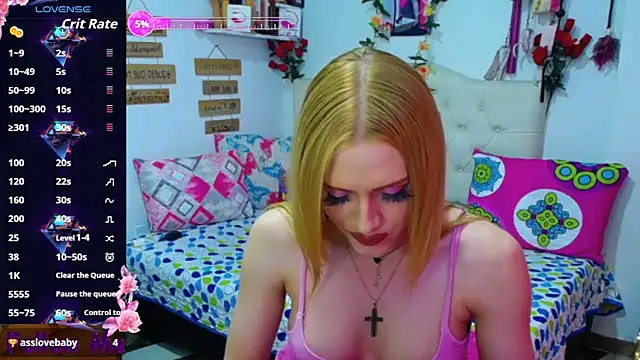 golden girl01 online show from March 19, 7:25 pm