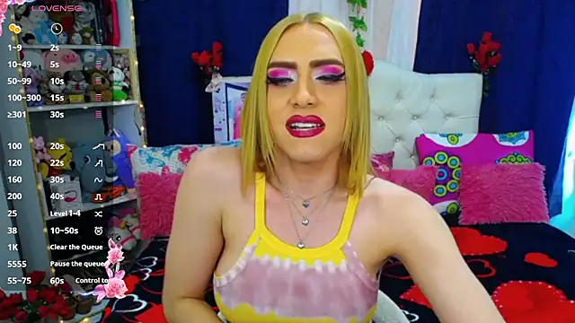 golden girl01 online show from July 10, 7:18 pm
