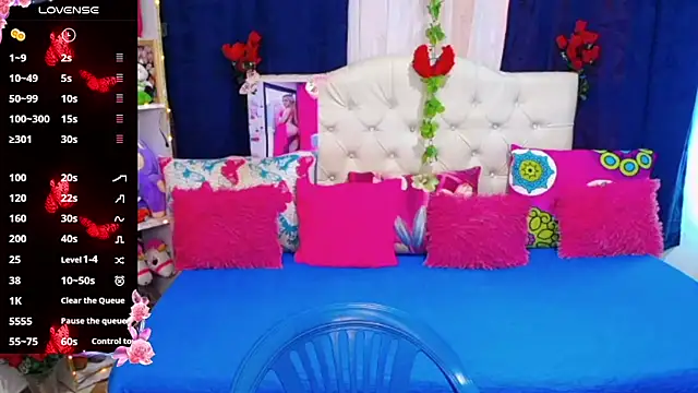 golden girl01 online show from July 22, 8:02 pm