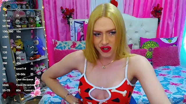 golden girl01 online show from August 2, 9:25 pm