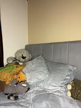 Tamira-18 online show from March 14, 3:21 am