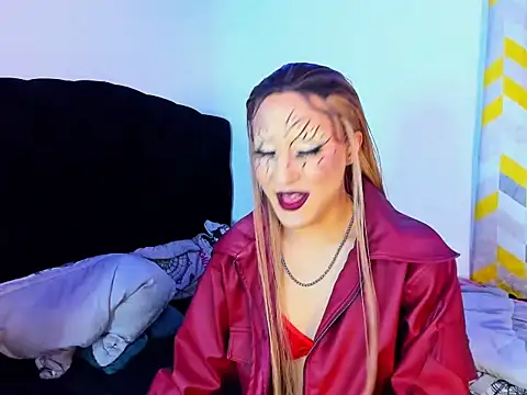 georgiina giio online show from March 18, 6:34 am