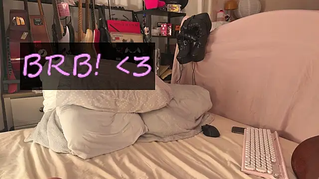 Sara ftw21 online show from June 10, 1:49 am