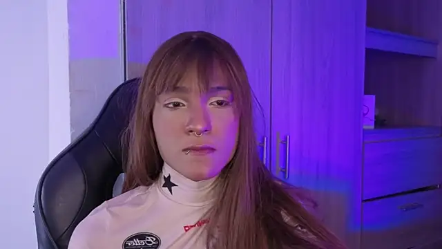 tiffanyy 777 online show from June 6, 7:59 am