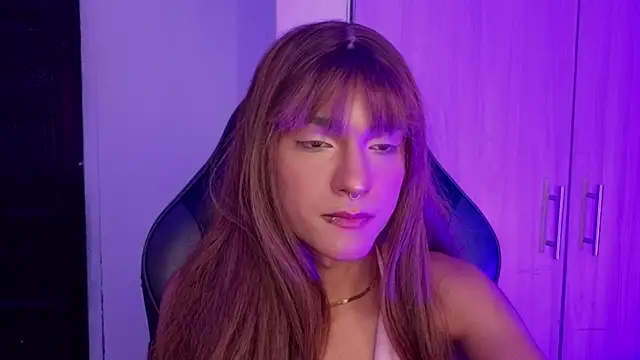 tiffanyy 777 online show from June 11, 3:37 am