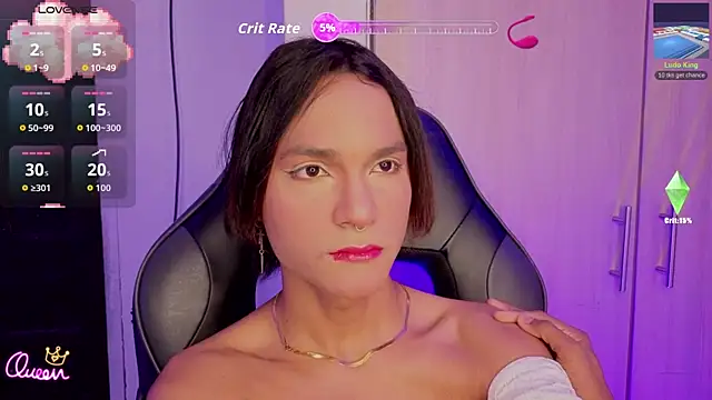 tiffanyy 777 online show from July 16, 4:07 am