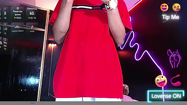 Yoim Williams online show from December 20, 11:21 pm