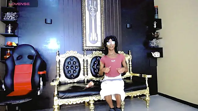 Xamira   online show from December 23, 2:49 am