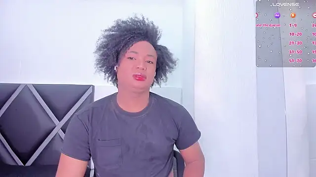 Harmony-01 online show from April 13, 8:02 pm