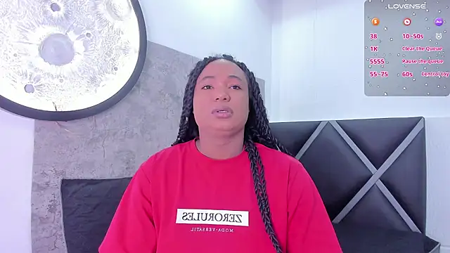 Harmony-01 online show from June 27, 7:42 pm