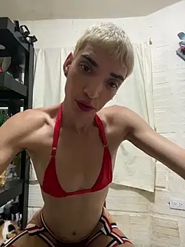 Alondra Blond69 online show from December 19, 2:28 am