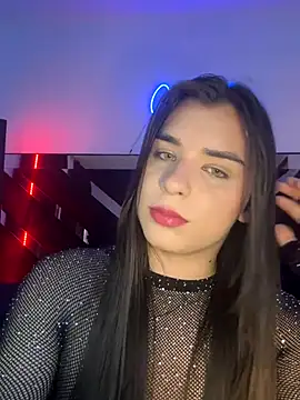 cristalcott online show from December 19, 6:13 pm