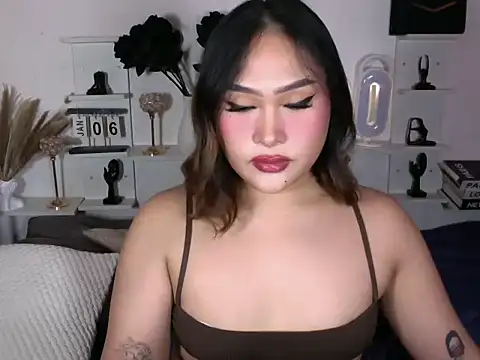 MargarettSaray69 online show from January 6, 9:51 pm