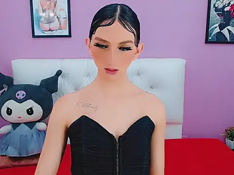 shantal gil online show from July 2, 3:56 am