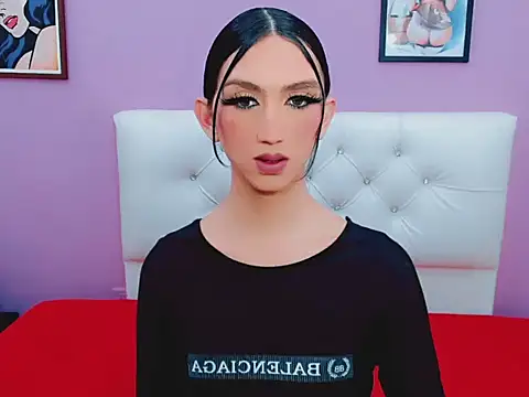 shantal gil online show from July 14, 10:21 am