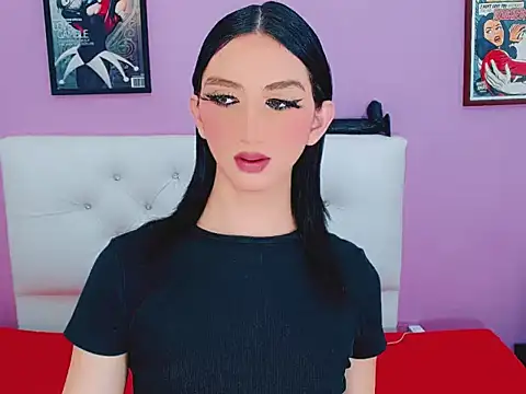 shantal gil online show from August 3, 9:26 am