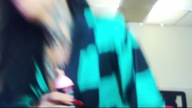 jazmin wolf online show from March 29, 5:13 pm