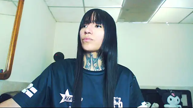 jazmin wolf online show from June 5, 5:08 pm