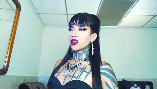 jazmin wolf online show from July 2, 5:07 pm