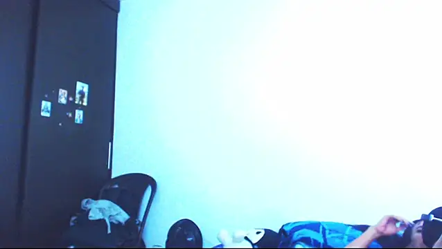 jazmin wolf online show from August 1, 9:48 pm