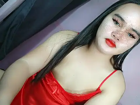 TASTE LIKECANDY online show from March 14, 1:59 pm